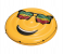 Bestway 43139 Summer Stylez - Yellow 1 in UAE