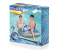 Bestway 41115 Galactic Battleship Ride On - Grey 7 in UAE