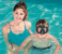 Bestway 22059 Hydro-Swim Essential Eversea Diving Mask - Black 6 in UAE