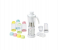 Crownline BL-184 220W 21-Piece Handheld Multifunctional Blender Set - White 5 in UAE
