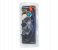 Bestway 24014 Hydro Pro Aero Form Dive Mask and Snorkel Set - Blue 5 in OMAN