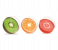Bestway 31042 Fruit Beach Ball - Strawberry 5 in UAE