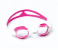 Bestway 21065 Hydro Swim Ocean Crest Goggles - Pink 1 in UAE