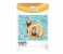 Bestway 36127 Gold Swim Ring - Gold 7 in UAE