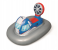 Bestway 41115 Galactic Battleship Ride On - Grey 2 in UAE