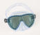 Bestway 22058 Hydro Swim Elite Swim Mask - Green 1 in UAE