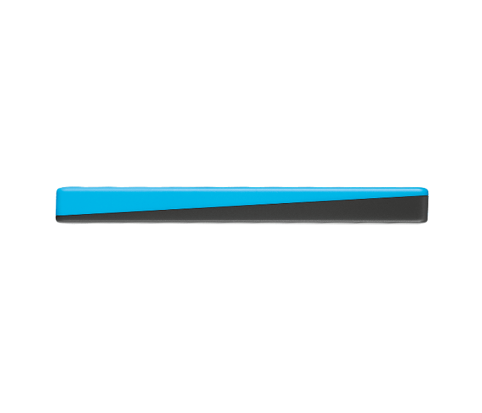 Western Digital My Passport 4TB External Hard Disk - Blue 5 in OMAN