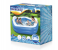 Bestway 54153 Family Fun Pool - White and Blue 5 in OMAN