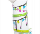 Bestway 36158 Alpaca Swim Ring - White 2 in UAE