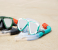 Bestway 24053 Hydro Pro Dive Mira Mask and Snorkel Set - Blue 4 in UAE