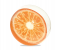 Bestway 31042 Fruit Beach Ball - Orange 1 in UAE