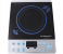 Olsenmark OMIC2091 2000W Infrared Cooker - Black 3 in OMAN