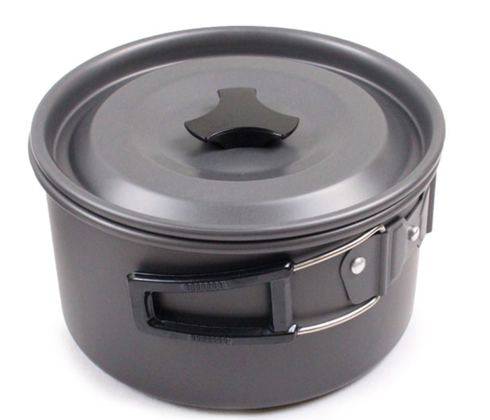 Jongo Compact Outdoor Cooking Set for Camping 7 in UAE
