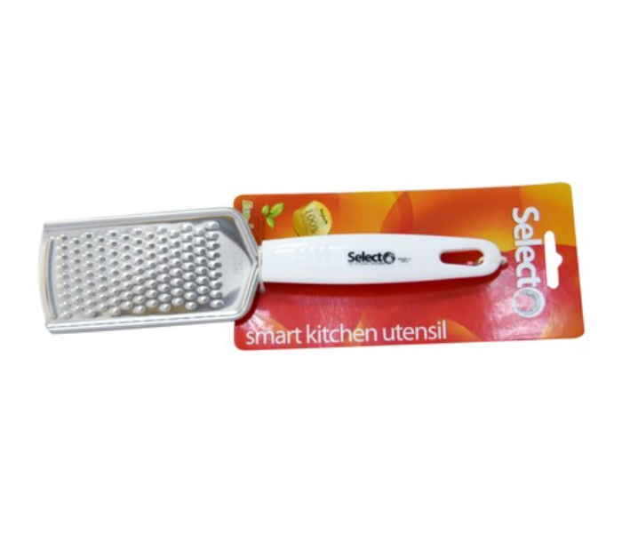 Selecto S1271 Grater with Big Hole - Stainless Steel 2 in UAE