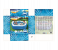 Bestway 54153 Family Fun Pool - White and Blue 4 in OMAN