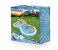 Bestway 54168 Staycation Pool - White and Blue 5 in OMAN