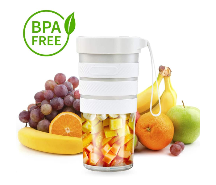 Pinsa PBMW300 300ml Blender Mixer - White 1 in UAE
