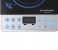 Olsenmark OMIC2091 2000W Infrared Cooker - Black 4 in OMAN