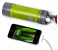 Crownline SW-180 Portable Smart Washer - Green and Grey 5 in UAE