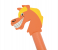 Bestway 32113 Aqua Bone Assorted Characters 5 in OMAN