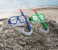 Bestway 24035 Hydro Swim Essential Freestyle Snorkel - Blue 3 in UAE