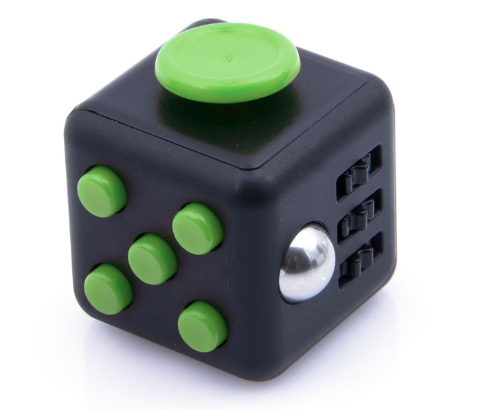 Generic GH46031 Fidget Cube for Kids 4 in UAE