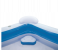 Bestway 54153 Family Fun Pool - White and Blue 2 in OMAN