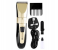 Krypton KNTR6020 Rechargeable Trimmer - Gold and Black 1 in UAE