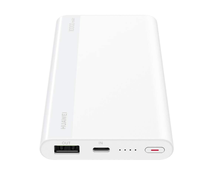 Huawei CP11QM 10000mAh Power Bank - White 1 in UAE