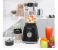 Krypton KNB6136 1.5L Unbreakable Plastic Container Jar 300W 3 in1 Blender 2 in UAE