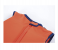 Swim Safe 32168 Unisex Float Suit Small - Orange 2 in OMAN