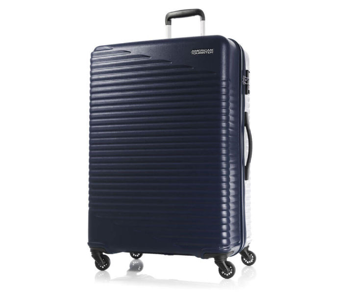 american tourister 78cm trolley