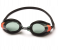Bestway 21085 Hydro-Swim Swimming Goggles For Children Focus - Red 1 in UAE