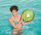 Bestway 31042 Fruit Beach Ball - Peach 3 in UAE