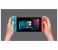 Nintendo 32 GB Gaming Switch with Extended Battery - Red and Blue 9 in OMAN