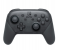 Nintendo Pro Wireless Controller for Nintendo Switch - Black 2 in UAE