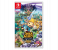 The Snack World Trejarers Gold Japanese Import Free Region Level 5 Game for Nintendo Switch 1 in UAE