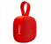 Clikon CK834 Portable Waterproof Bluetooth Speaker - Red 1 in UAE