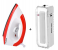 Krypton KNDI6001 1200 Watts Non Stick Coated Dry Image