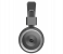 Microdigit MD331T Premium Wireless Stereo Headphone - Black 2 in UAE
