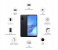 Oppo A53 6GB RAM 128GB Smartphone - Electric Black 3 in UAE