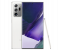 Samsung Galaxy Note20 Ultra Dual SIM 12GB RAM 256GB 5G - Mystic White 1 in OMAN