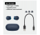 Sony WF-XB700 Truly Wireless Extra Bass Bluetooth Earbuds - Blue 2 in UAE