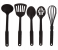 Prestige PR20499 25 Pcs Non-Stick Cookware Set - Maroon 7 in UAE