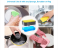 2-in-1 Sponge Rack Soap Dispenser Soap Pump and Sponge Caddy 3 in OMAN