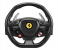 Thrustmaster T80 Ferrari 488 GTB Edition Racing Wheel TM-WHL-T80FRARI488-GTB For PlayStation 1 in OMAN