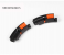 Smart Hula Hoop Auto-Rotate Fat Burning Fitness Removable Slimming Adjustable Movement Counting Circle for Body Shaping 6 in OMAN
