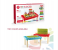 Diy Learning Desk Set With Blocks 2 in OMAN