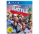WWE 2K Games Battlegrounds - PlayStation 4 (Arabic Commentary) 2 in UAE