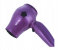Macon Foldable Travel Hair Dryer - Violet 3 in UAE
